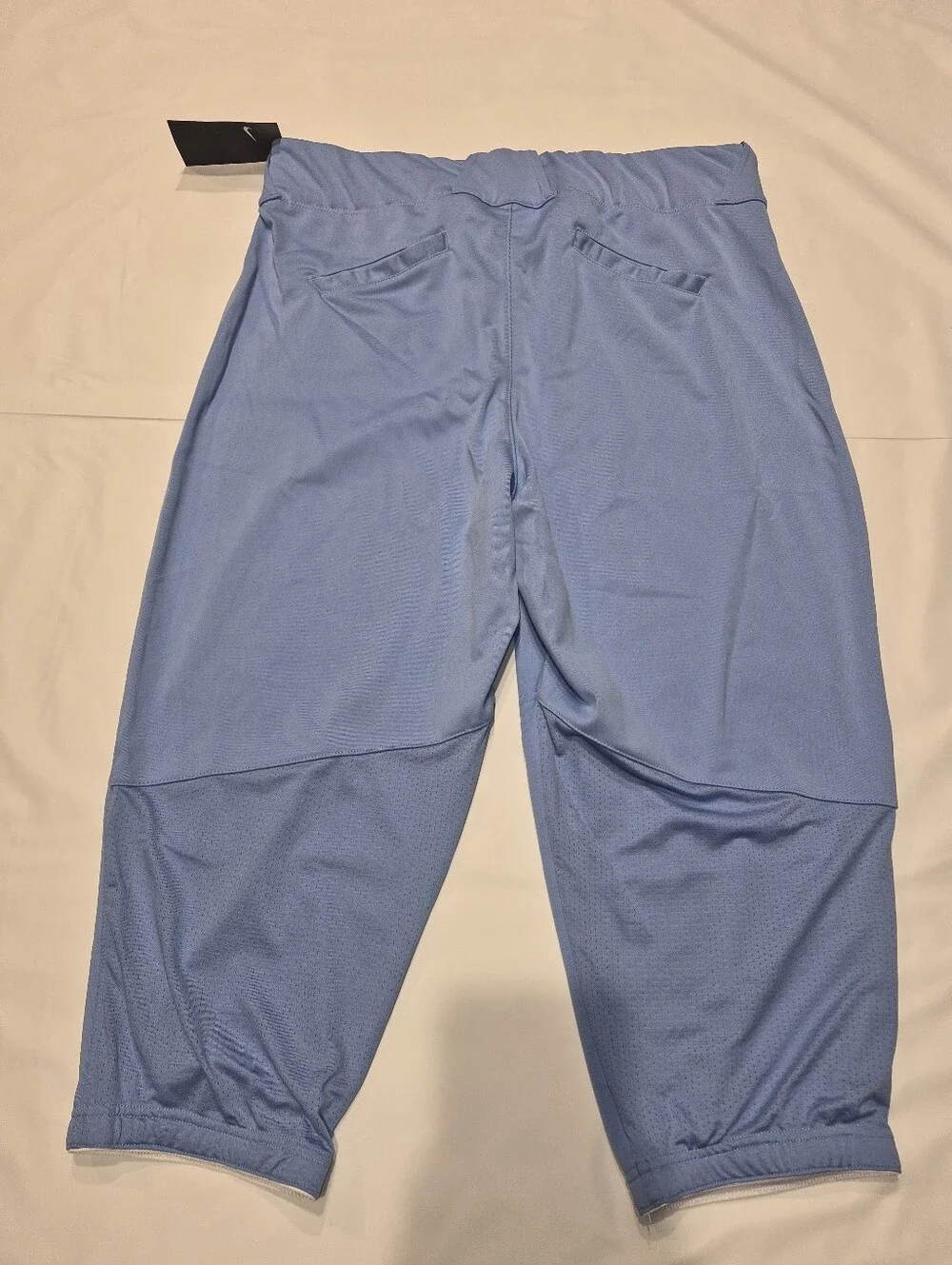 NWT Nike Team Vapor Select High Baseball Pants Size Large